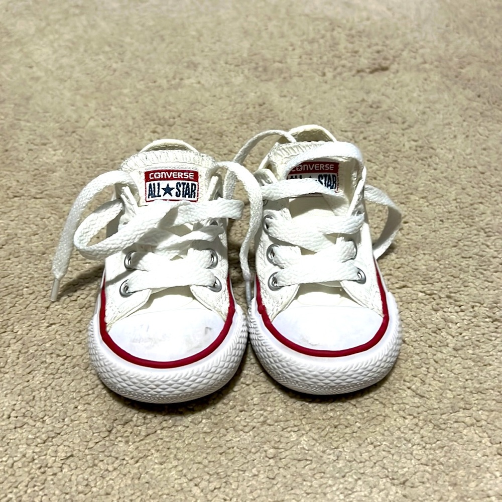 Converse All Stars